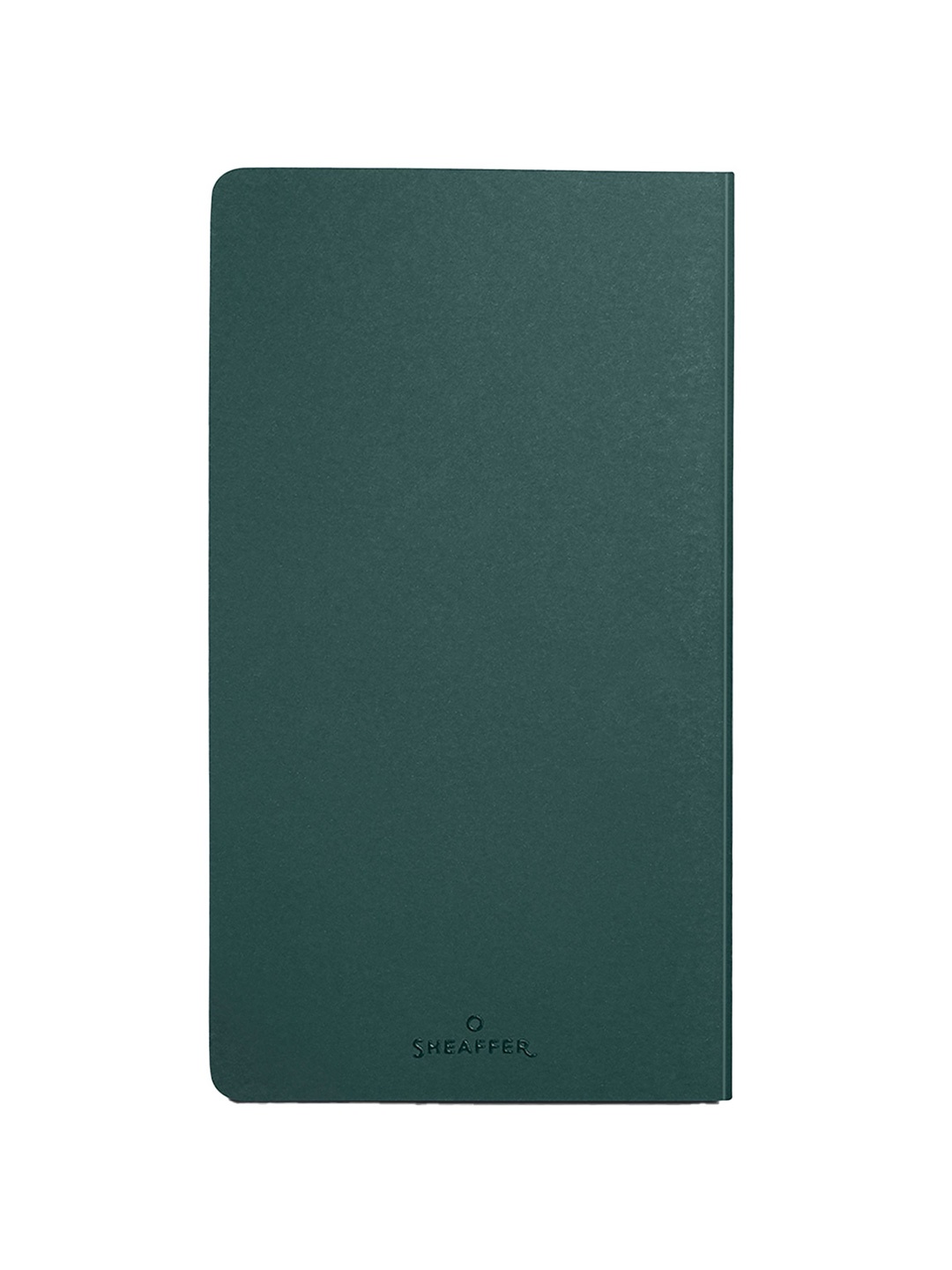 

Sheaffer Green & White 2 Pieces 90 GSM Dot Grid Notebook