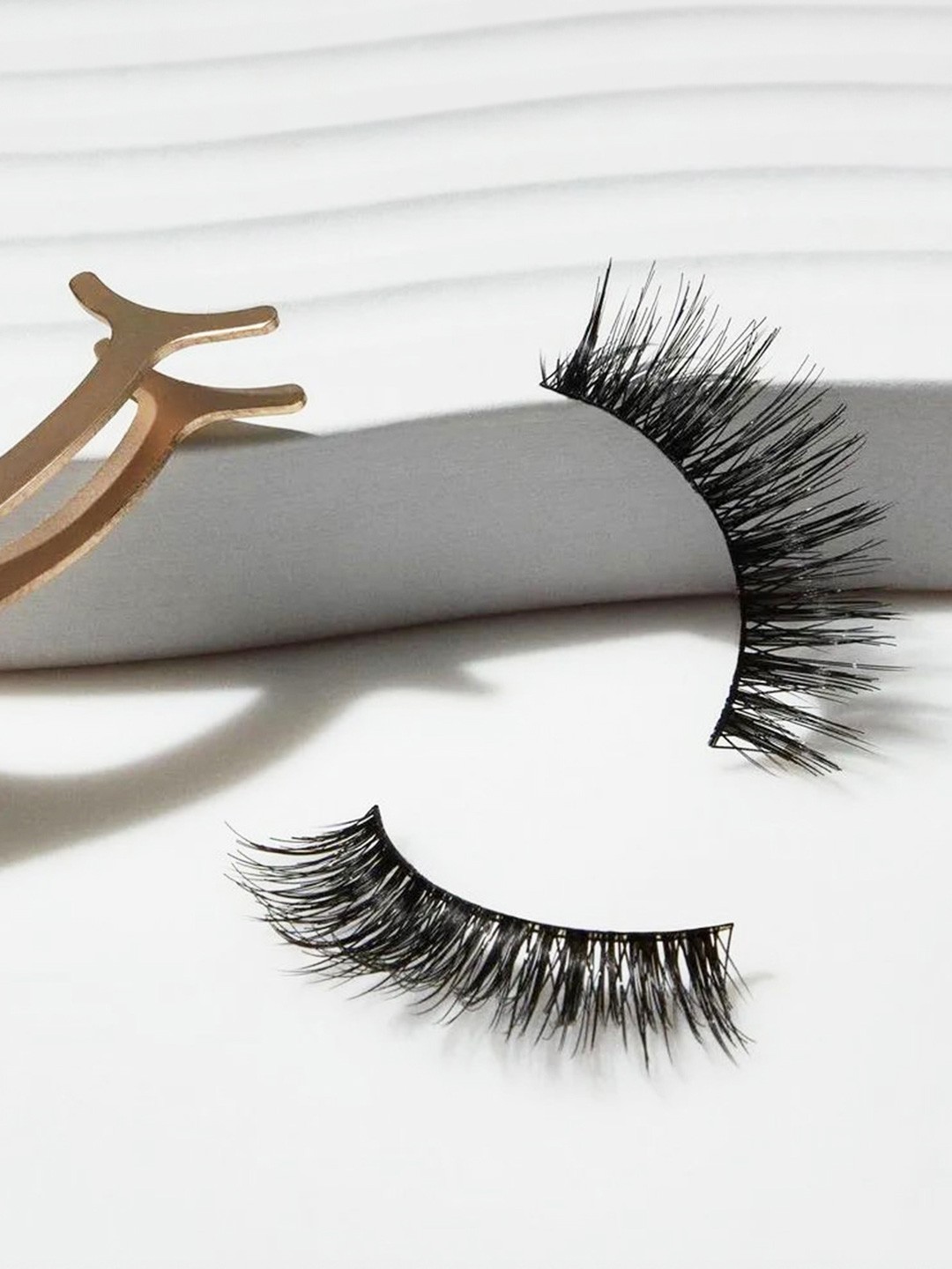 

ARDELL Mink Wispies False Eyelashes, Black