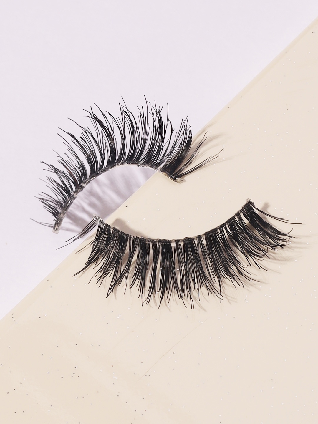 

ARDELL Finish 232 False Eyelashes, Black