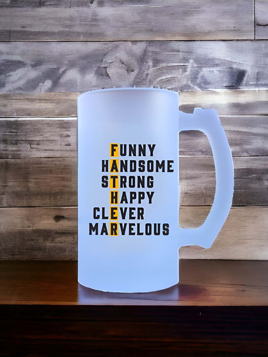 

ZINGY GIFTS Blue & Black Printed Ceramic Glossy Mugs Set of Cups and Mugs