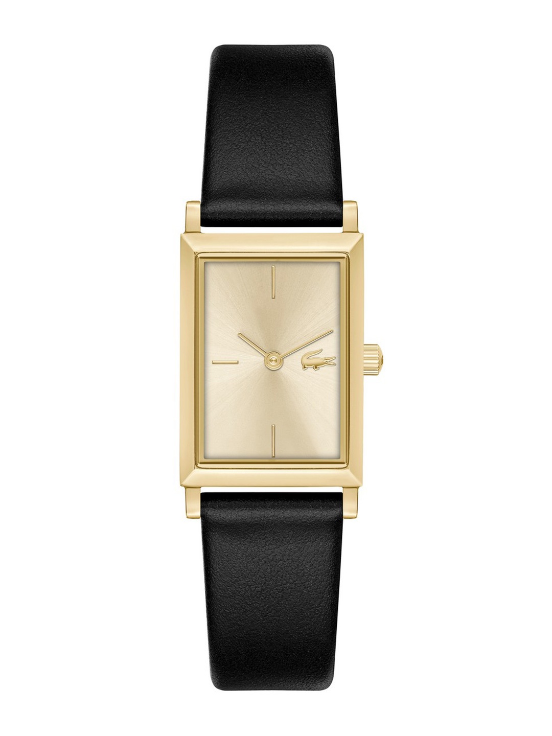 

Lacoste Women Catherine Analogue Watch 2001313, Gold