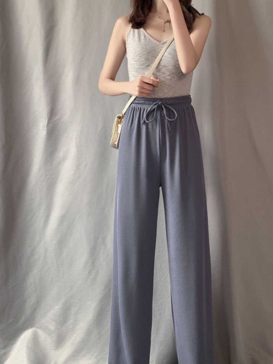 

StyleCast Women Regular Fit Original Trousers, Grey