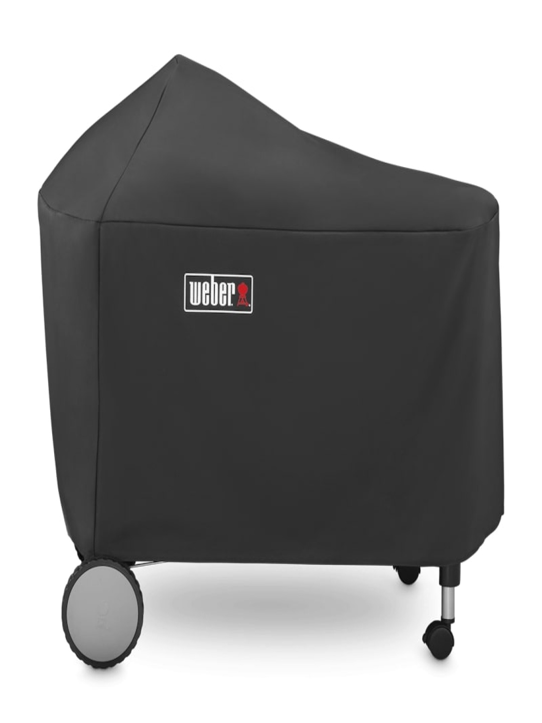

Weber Charcoal Grill Appliance Cover, Black