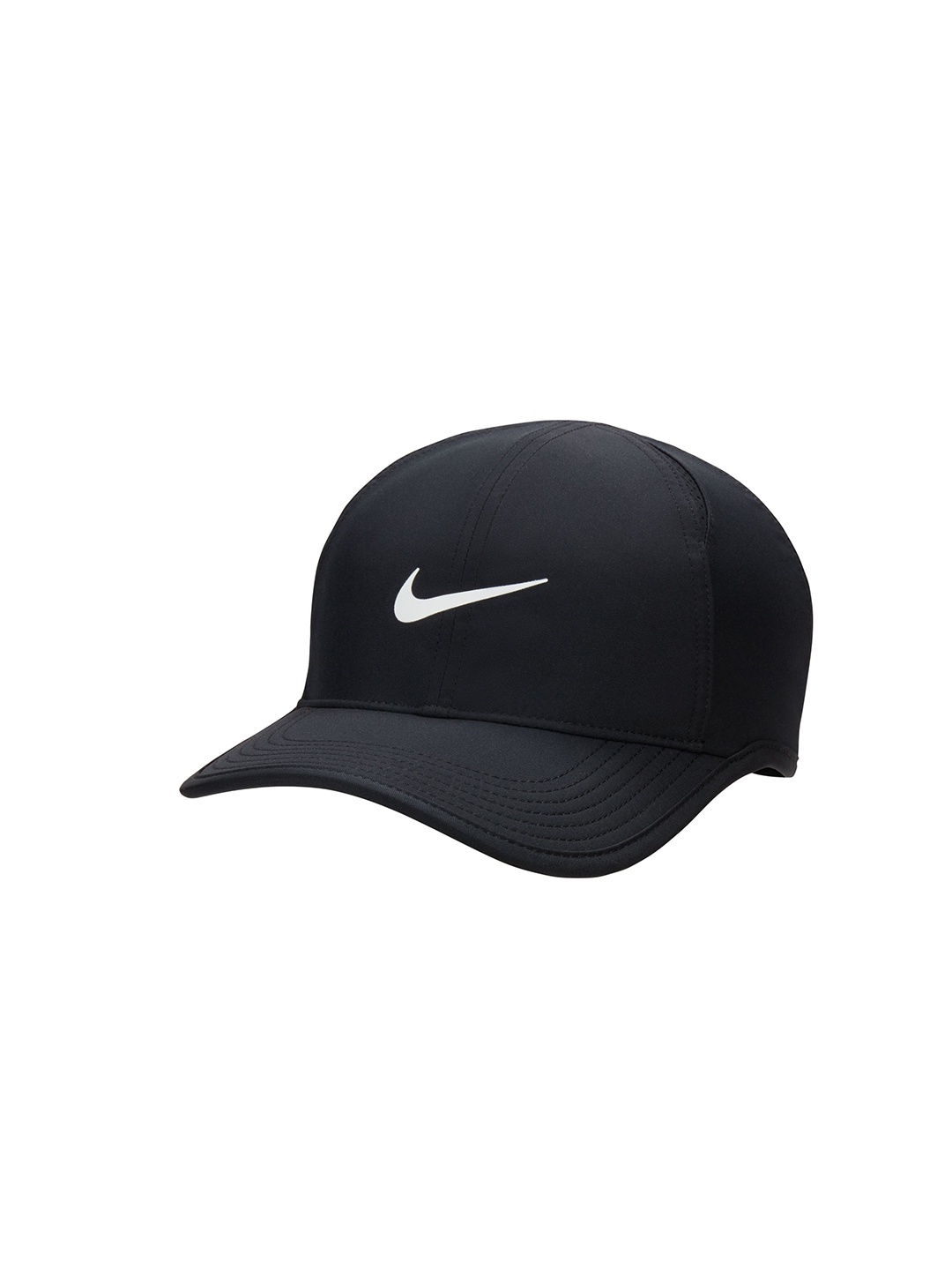 

Nike Dri-FIT Unisex Club Unstructured Featherlight Cap, Black