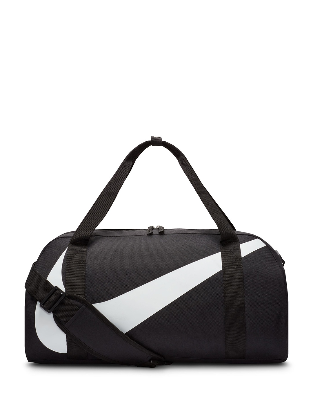 

Nike Kids Gym Club Bag (25L), Black