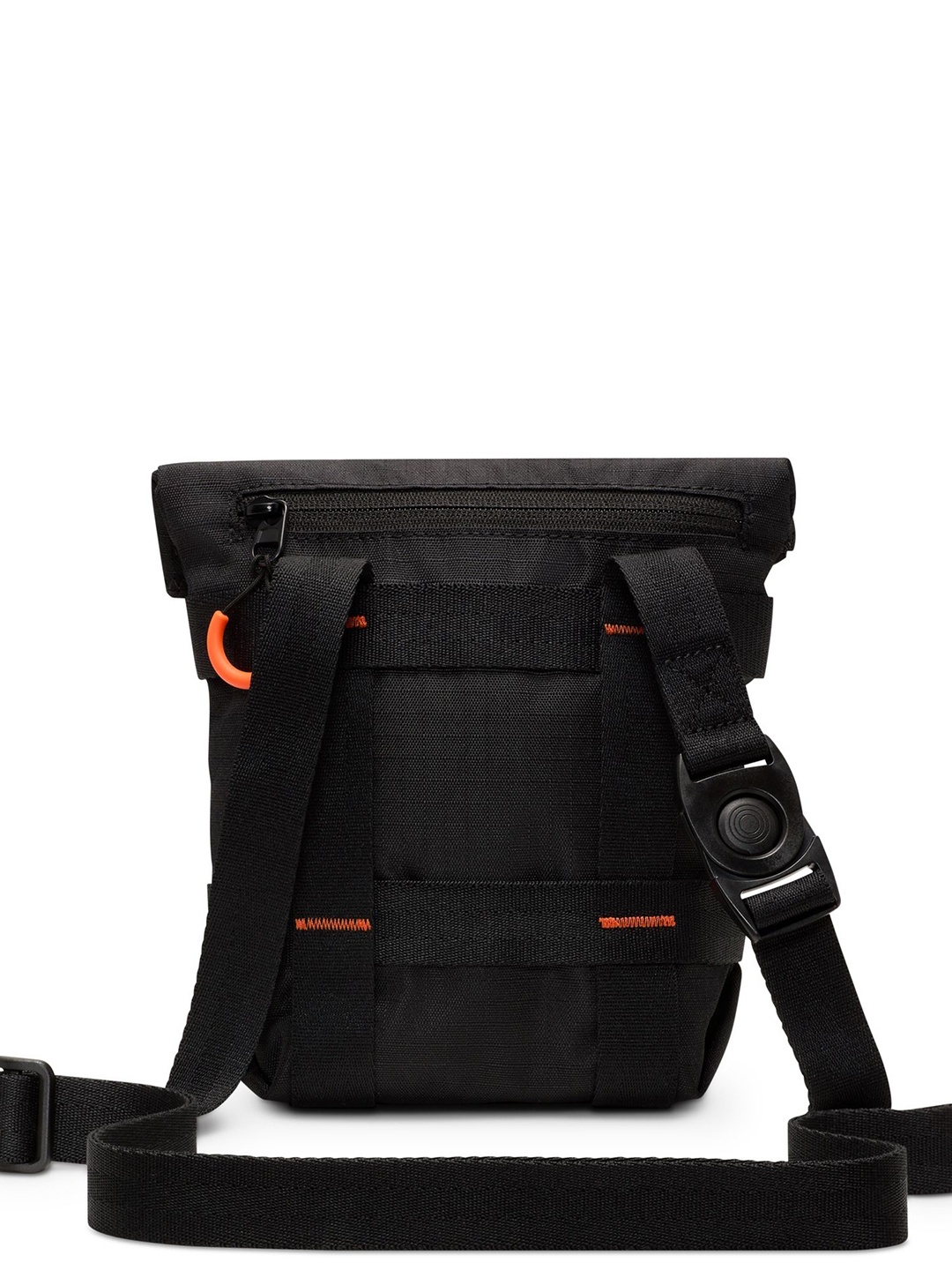 

Nike Sportswear Cargo Cross-Body Bag (3L), Black