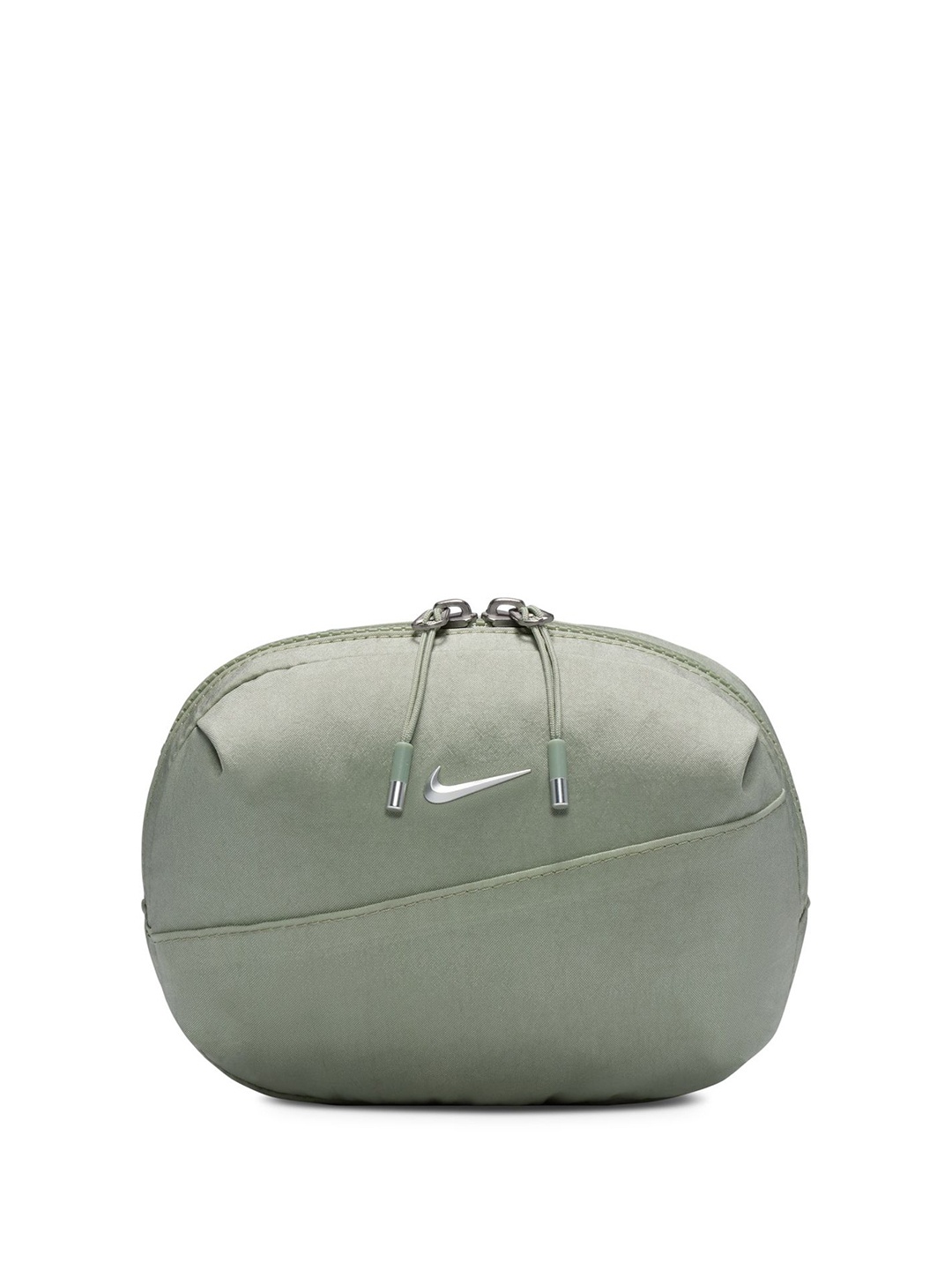 

Nike Aura Cross-Body Bag (2L), Green