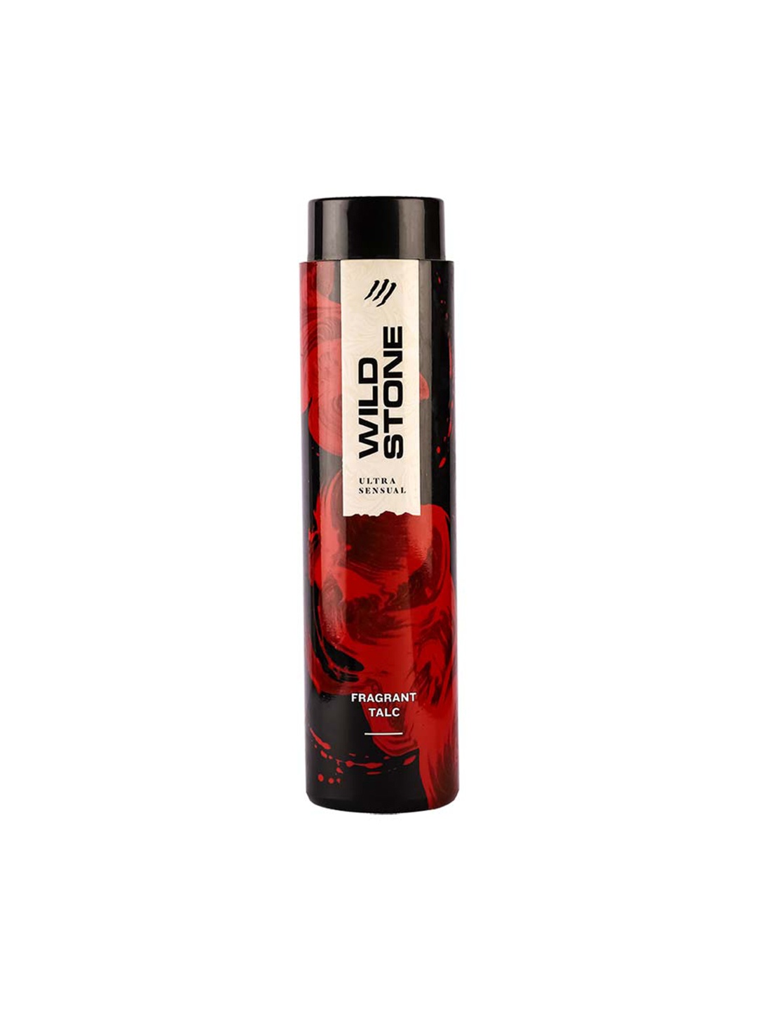 

Wild stone Ultra Sensual Fragrant Talcum - 400 g, Red