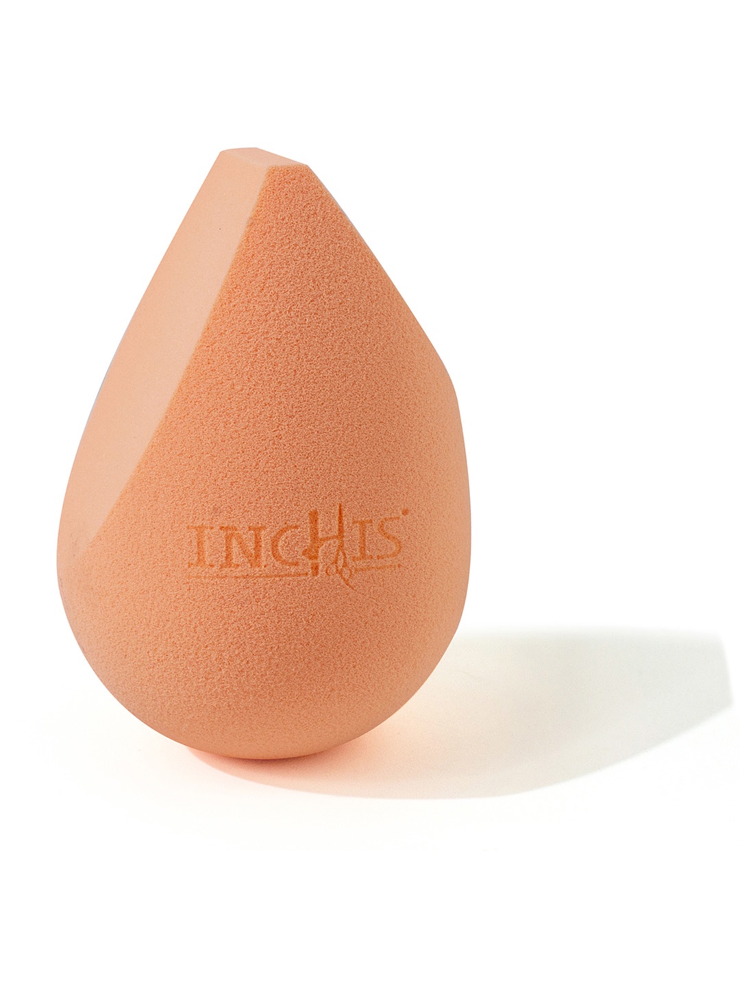 

INCHIS Super Soft Makeup Sponge - Peach