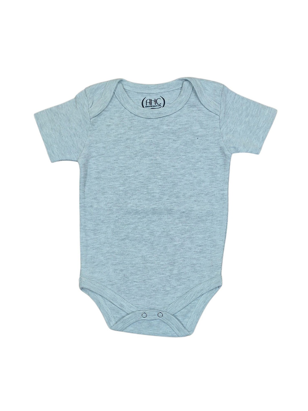 

AHC Kids Cotton Bodysuit, Blue