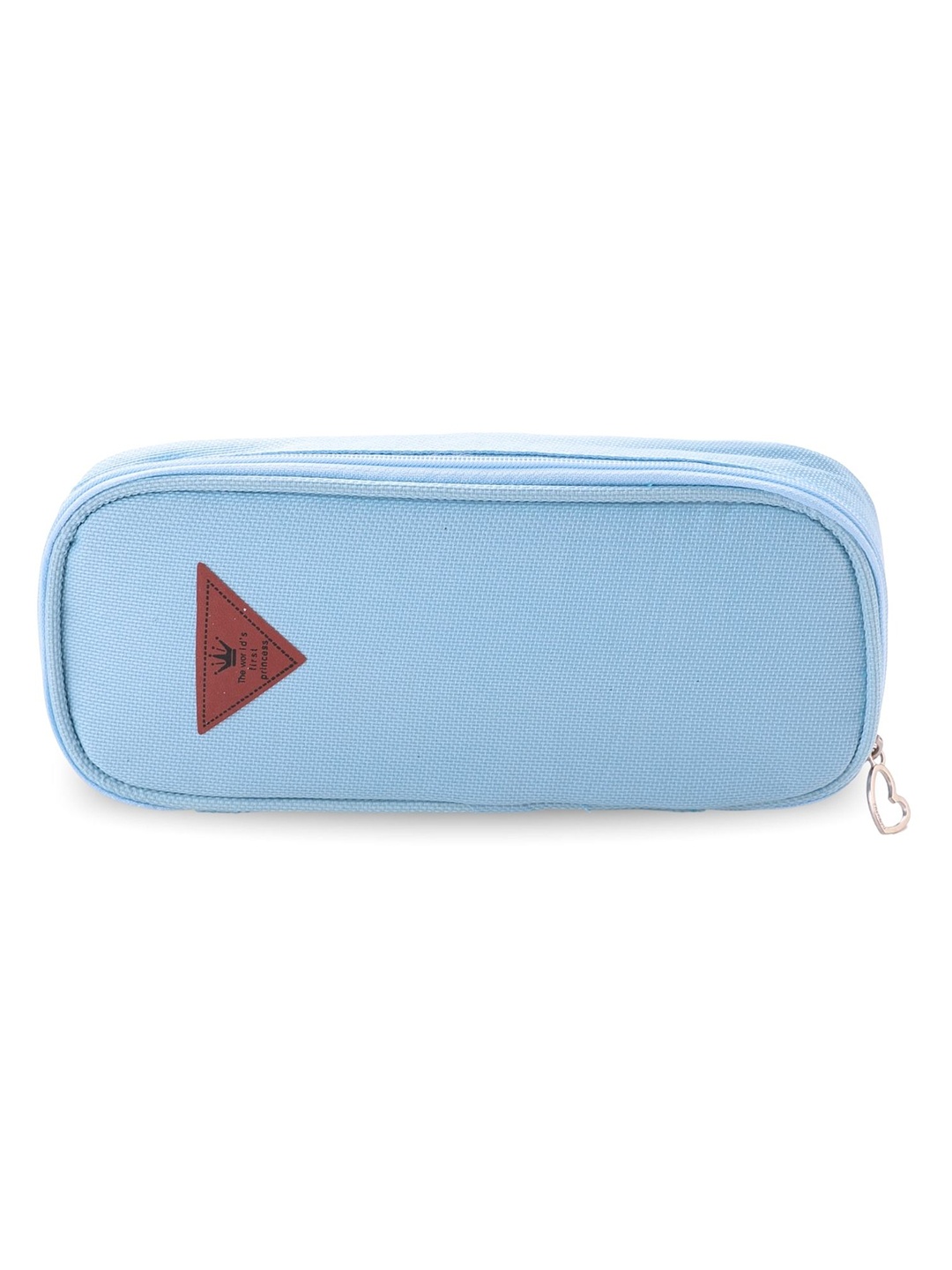 

Tinker Squad Kids Pastel Blue Pencil Case