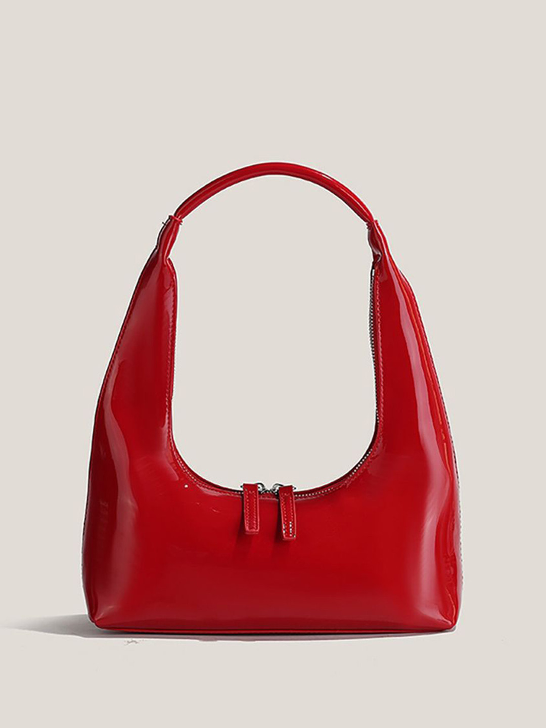 

StyleCast x Revolte Sling Bag, Red
