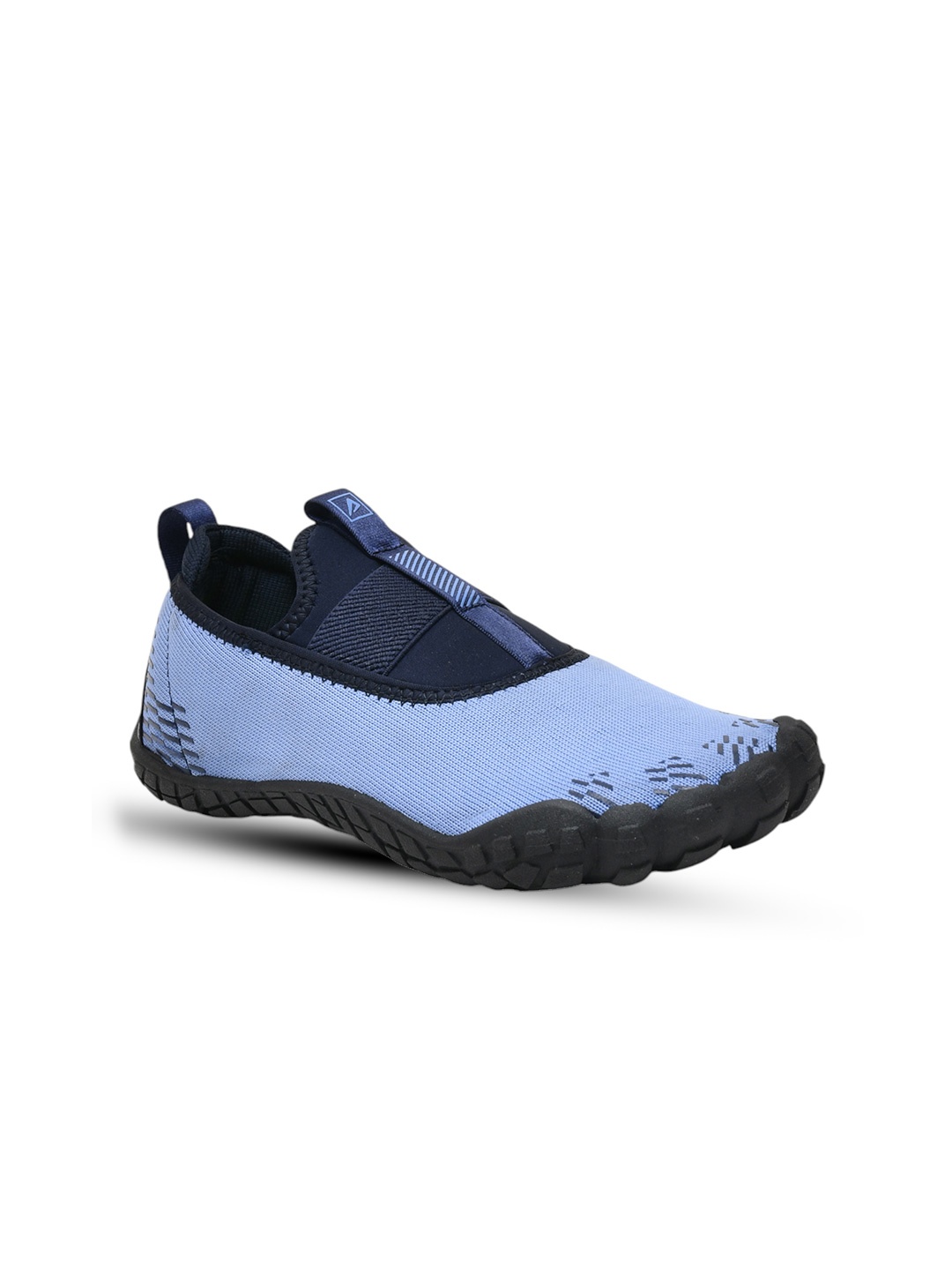 

IMPAKTO Women Training or Gym Shoes, Blue