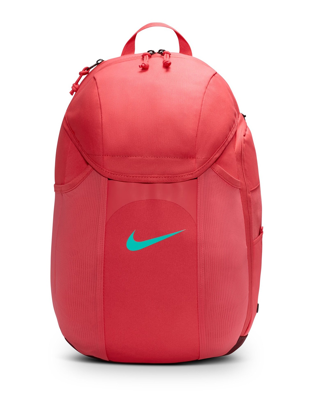 

Nike Unisex Academy Team Padded Backpack, Peach