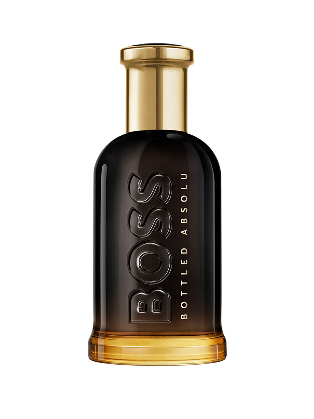 

BOSS Men Bottled Absolu Eau de Parfum Intense - 100ml, Brown