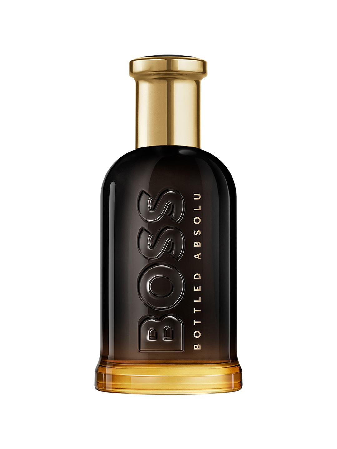 

BOSS Men Bottled Absolu Eau de Parfum Intense - 200ml, Brown