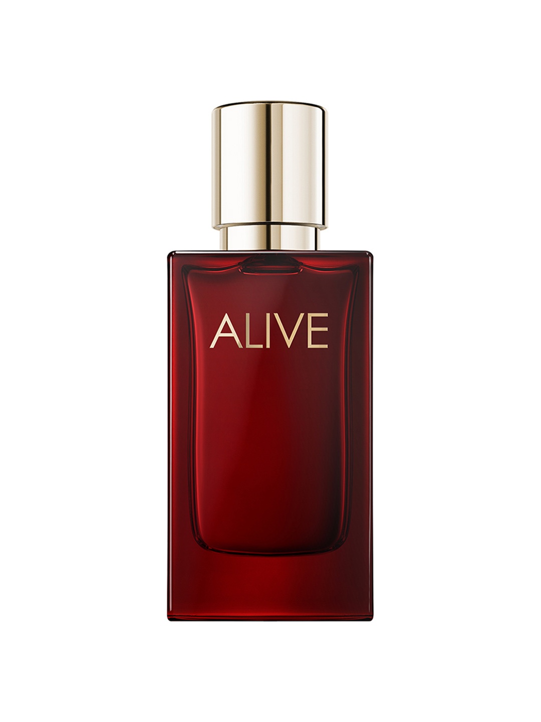 

BOSS Women Alive Absolu Eau de Parfum Intense - 30ml, Red