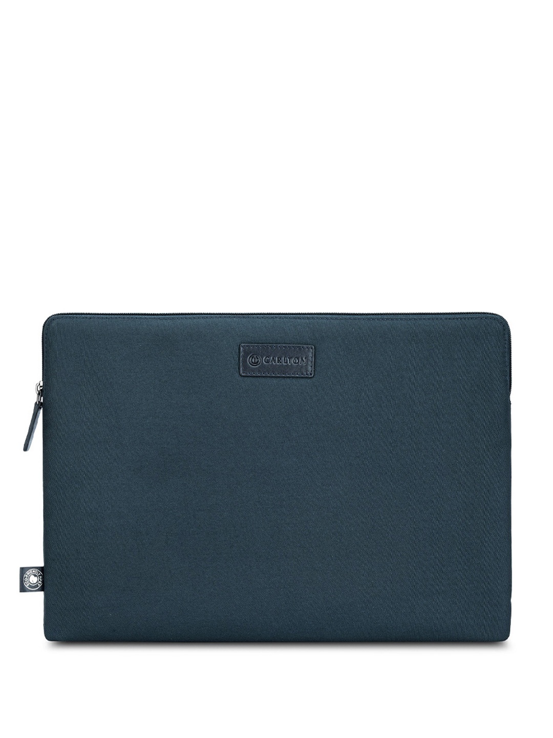 

CARLTON Unisex Laptop Sleeve, Navy blue