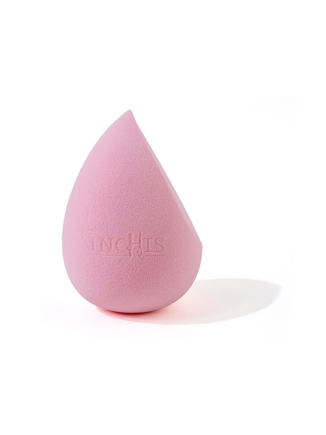 

INCHIS Super Soft Makeup Sponge - Pink