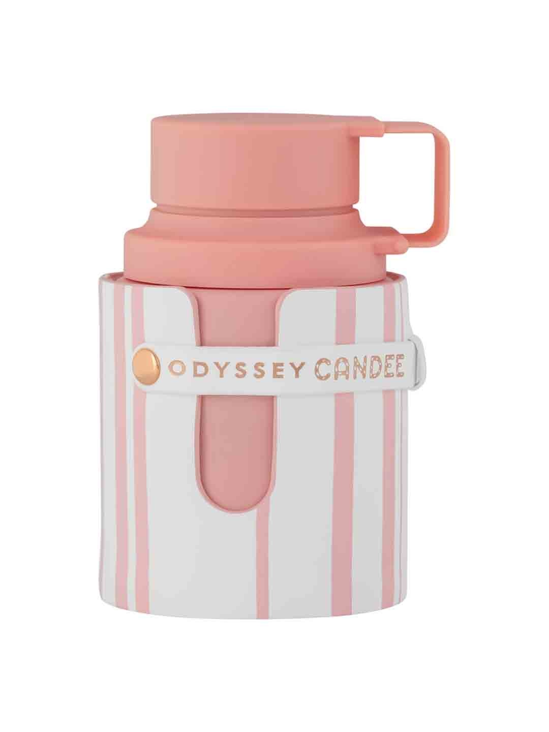 

Armaf Women Odyssey Candee Special Edition Eau de Parfum 100ml, Pink