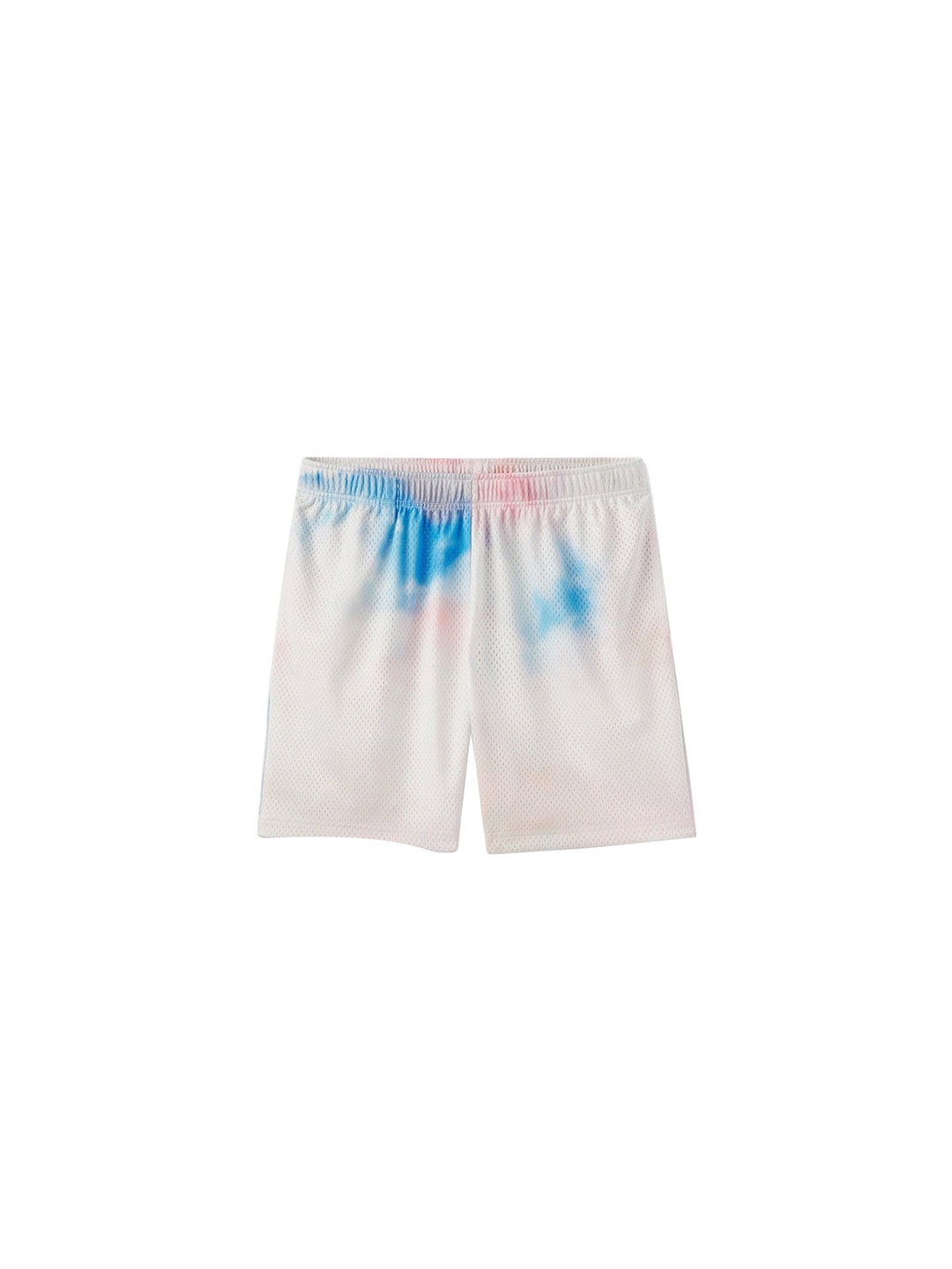 

John Elliott Men Practice Shorts, Multi
