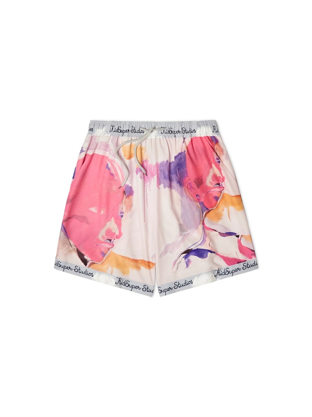 

Kidsuper Men Shorts, Multi