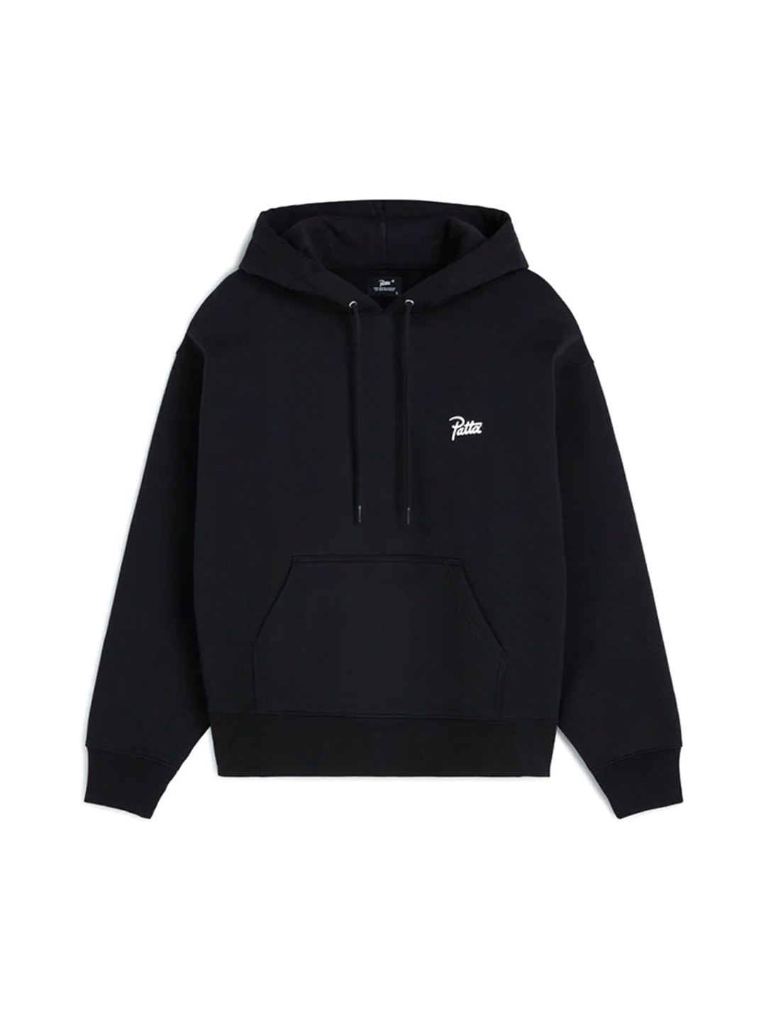

Patta Men Sweatshirt, Black