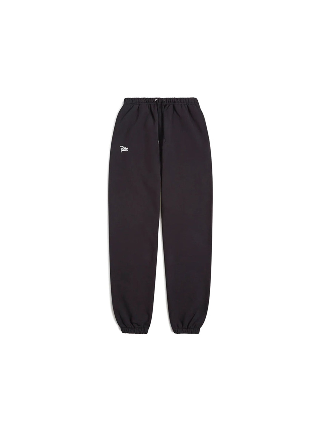 

Patta Classic Unisex Jogging Black Pants