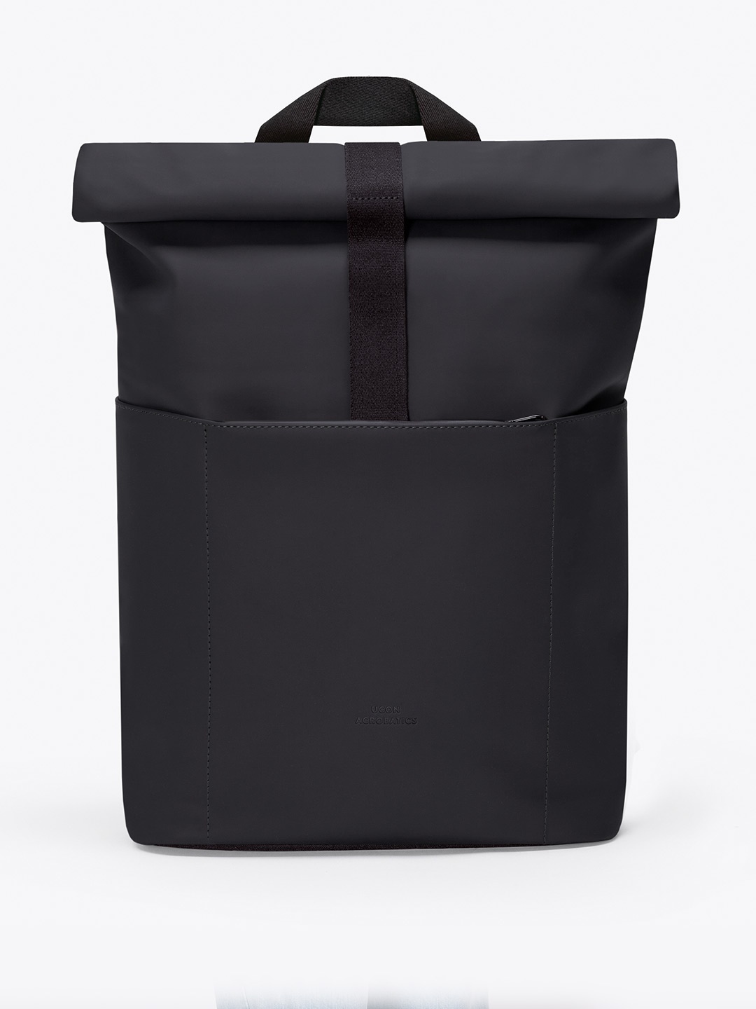 

UCON ACROBATICS Women Hajo Mini Backpack - 15 Inches, Black