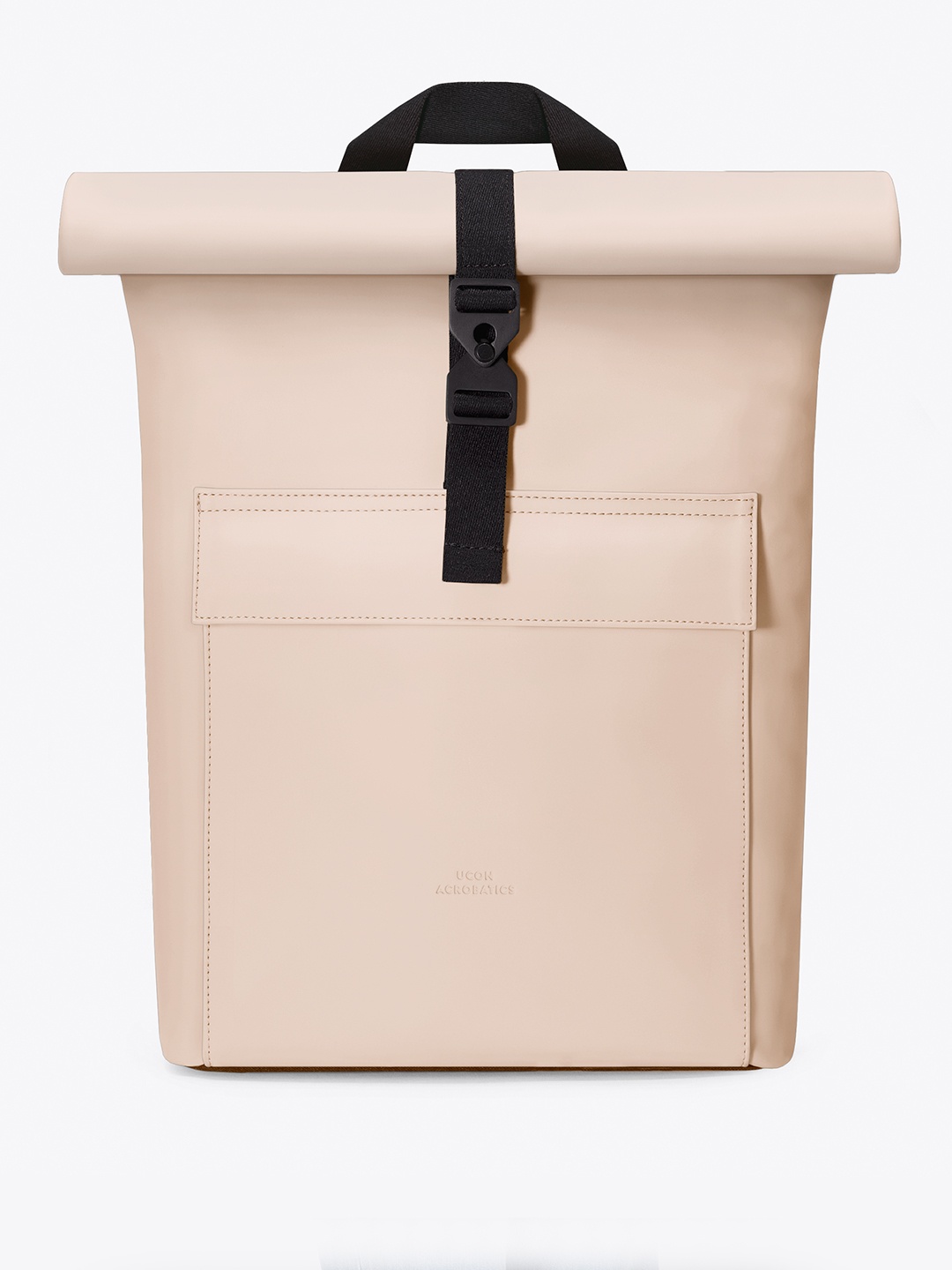 

UCON ACROBATICS Women Jasper Mini Backpack - 15 Inches, Beige