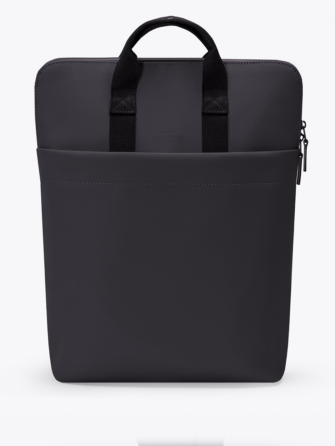 

UCON ACROBATICS Women Masao Medium Backpack - 15 Inches, Black