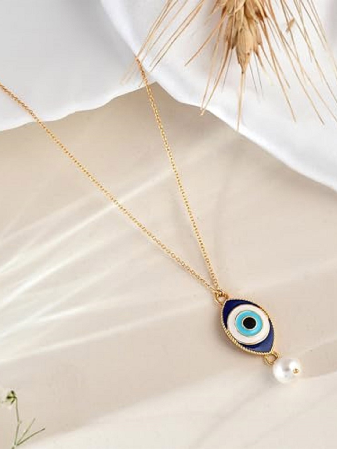 

ROOVI Sterling Silver Gold-Plated Chain