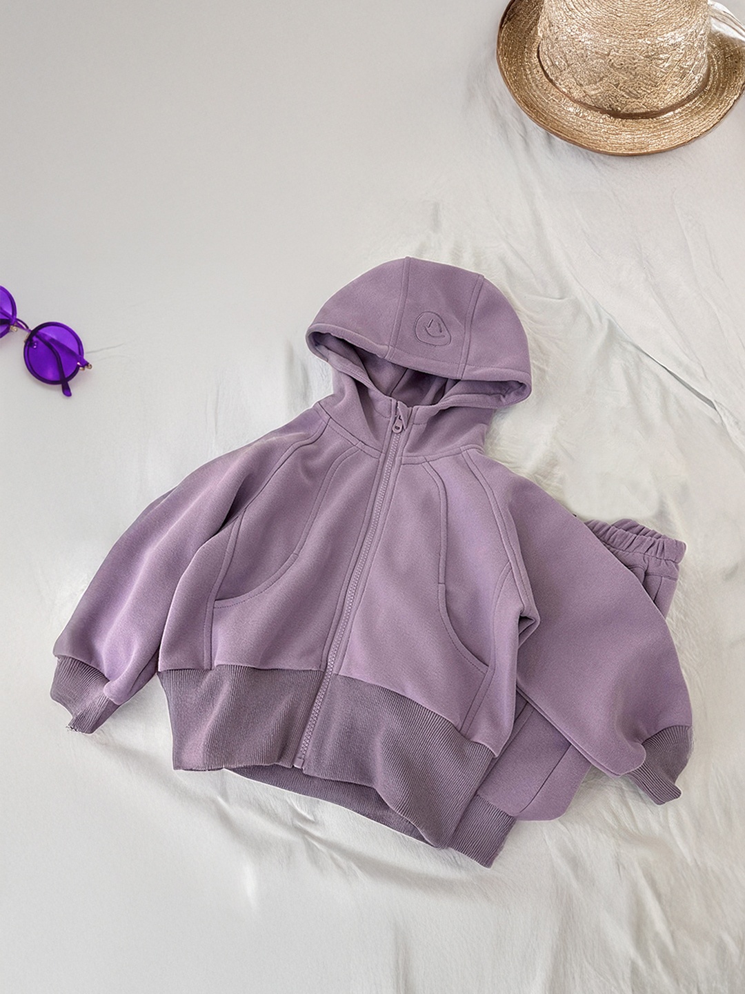 

FOREVER FRIDAY Girls, Purple
