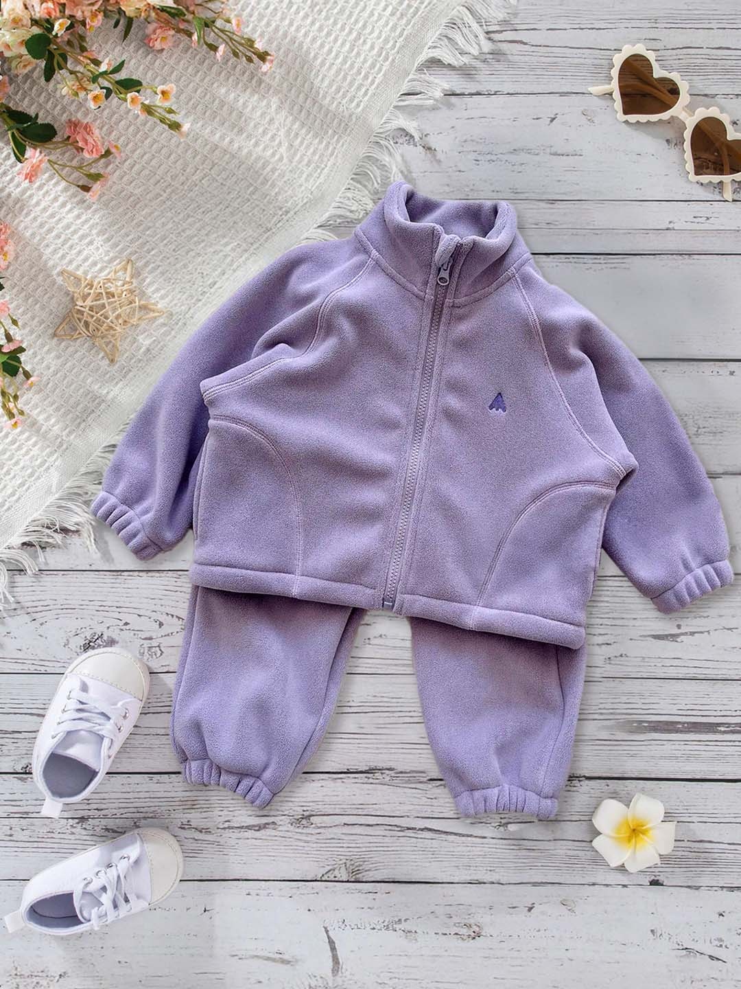 

FOREVER FRIDAY Boys Pyjamas, Purple