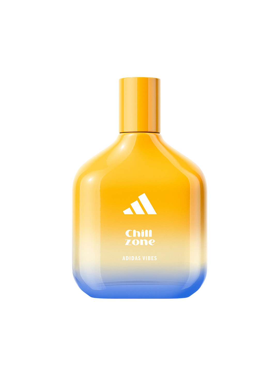 

ADIDAS Vibes Chill Zone Eau De Parfum - 100ml, Orange