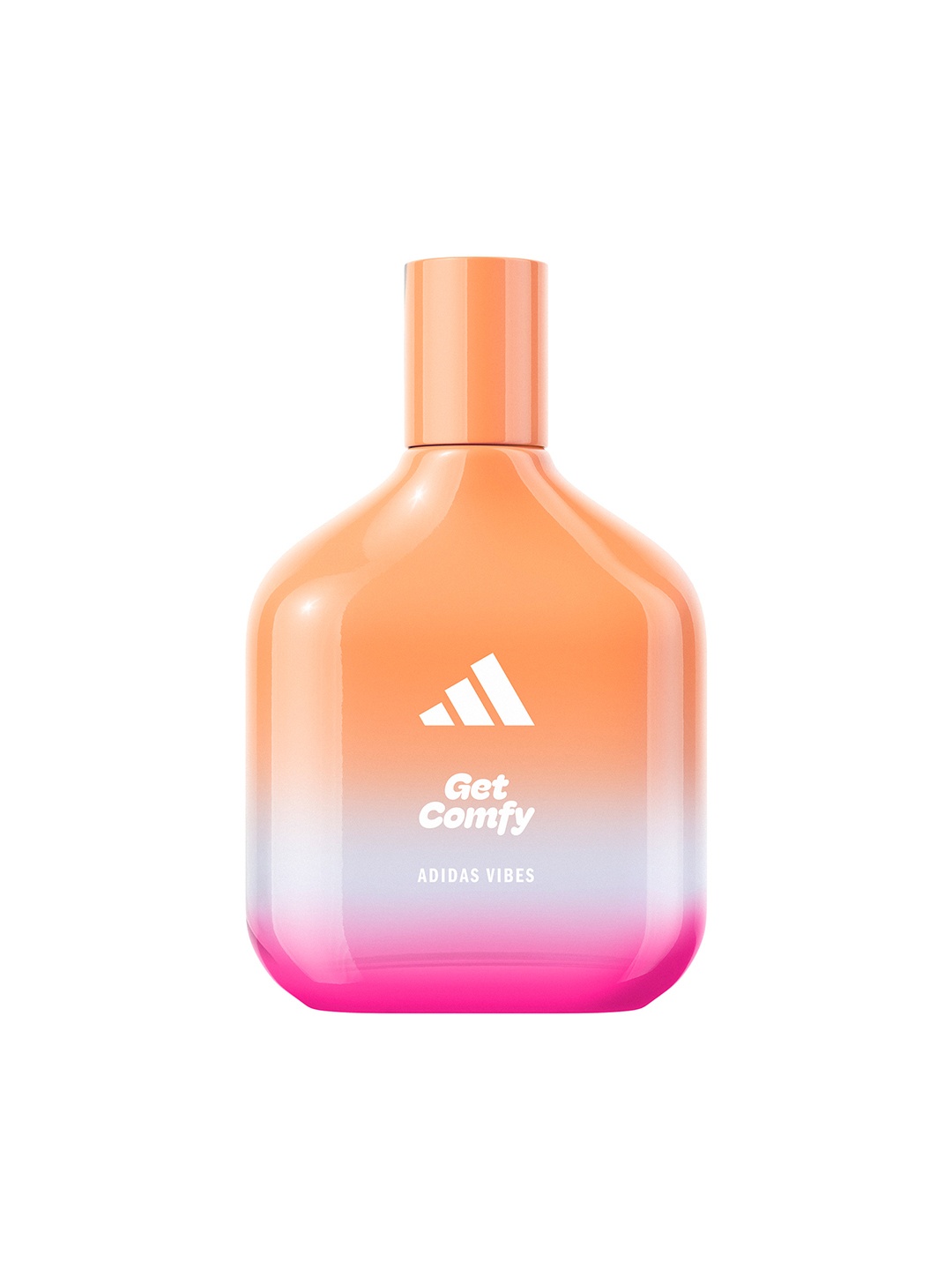 

ADIDAS Vibes Get Comfy Eau De Parfum - 50ml, Green