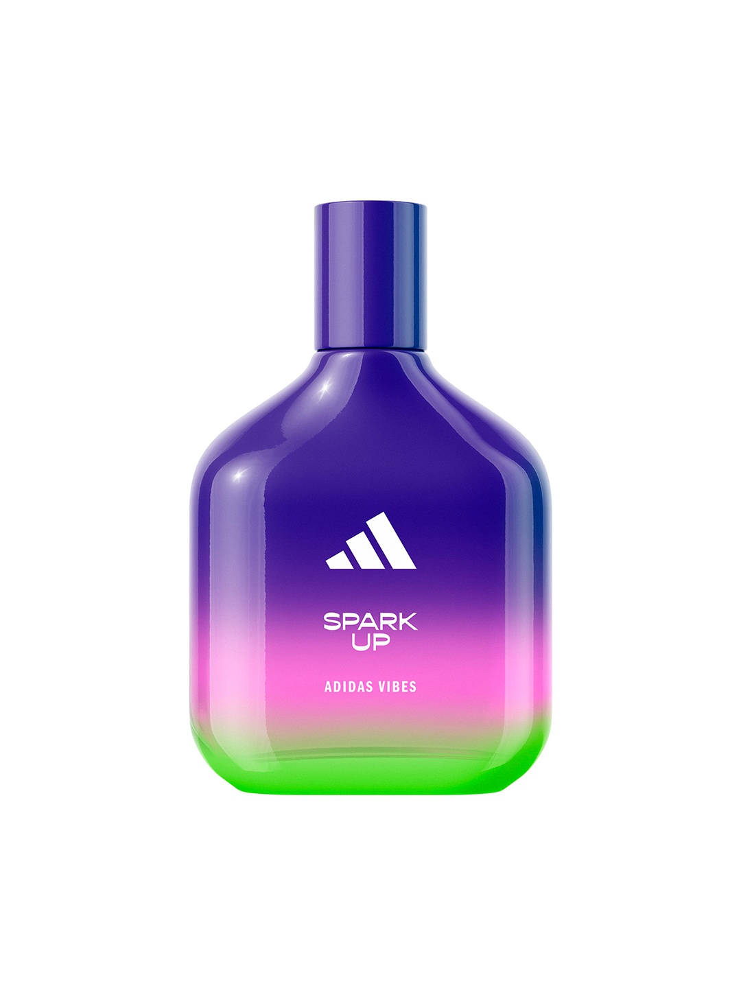 

ADIDAS Vibes Spark Up Eau De Parfum - 100ml, Blue