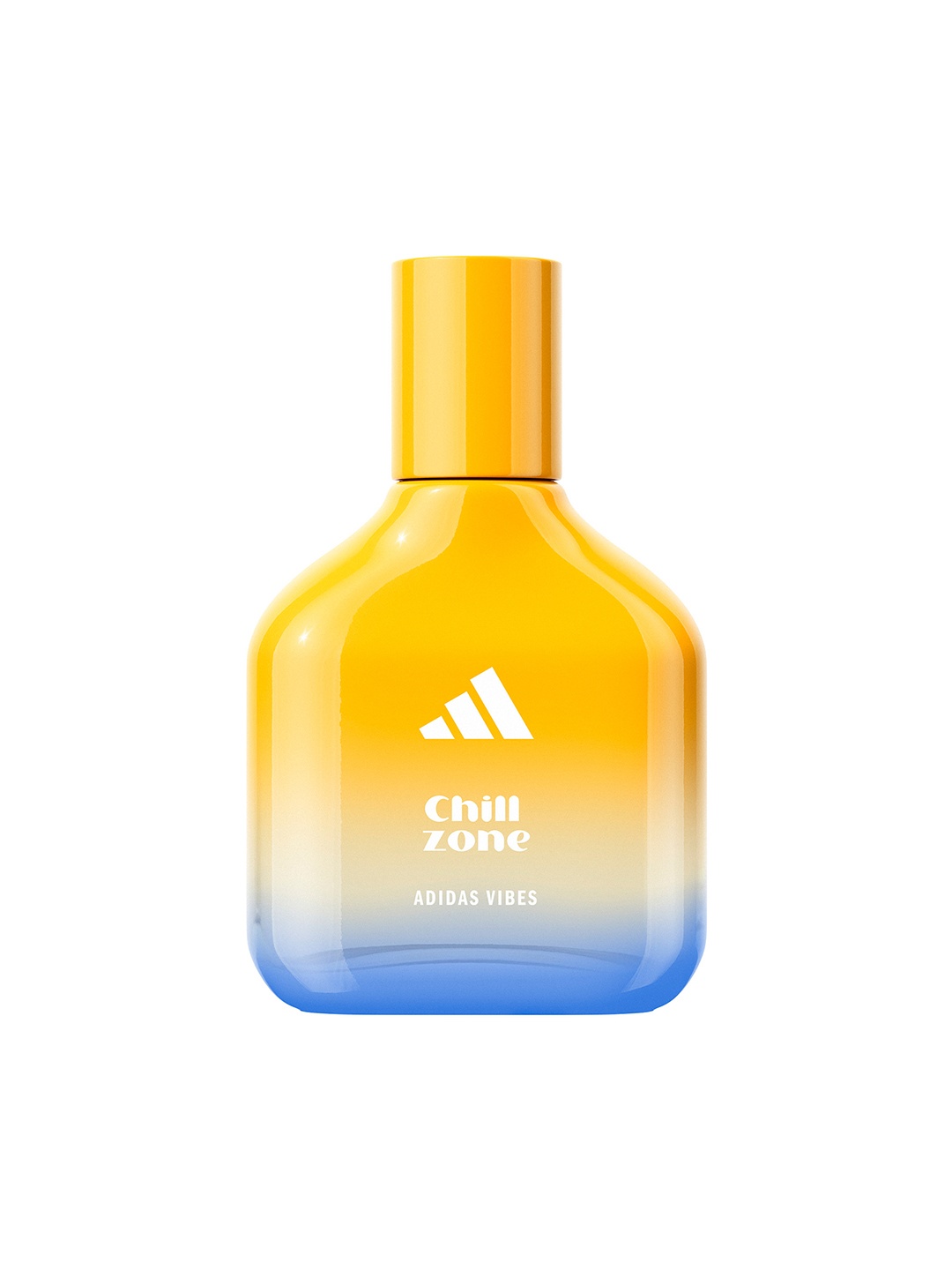 

ADIDAS Vibes Chill Zone Eau De Parfum - 50ml, Transparent