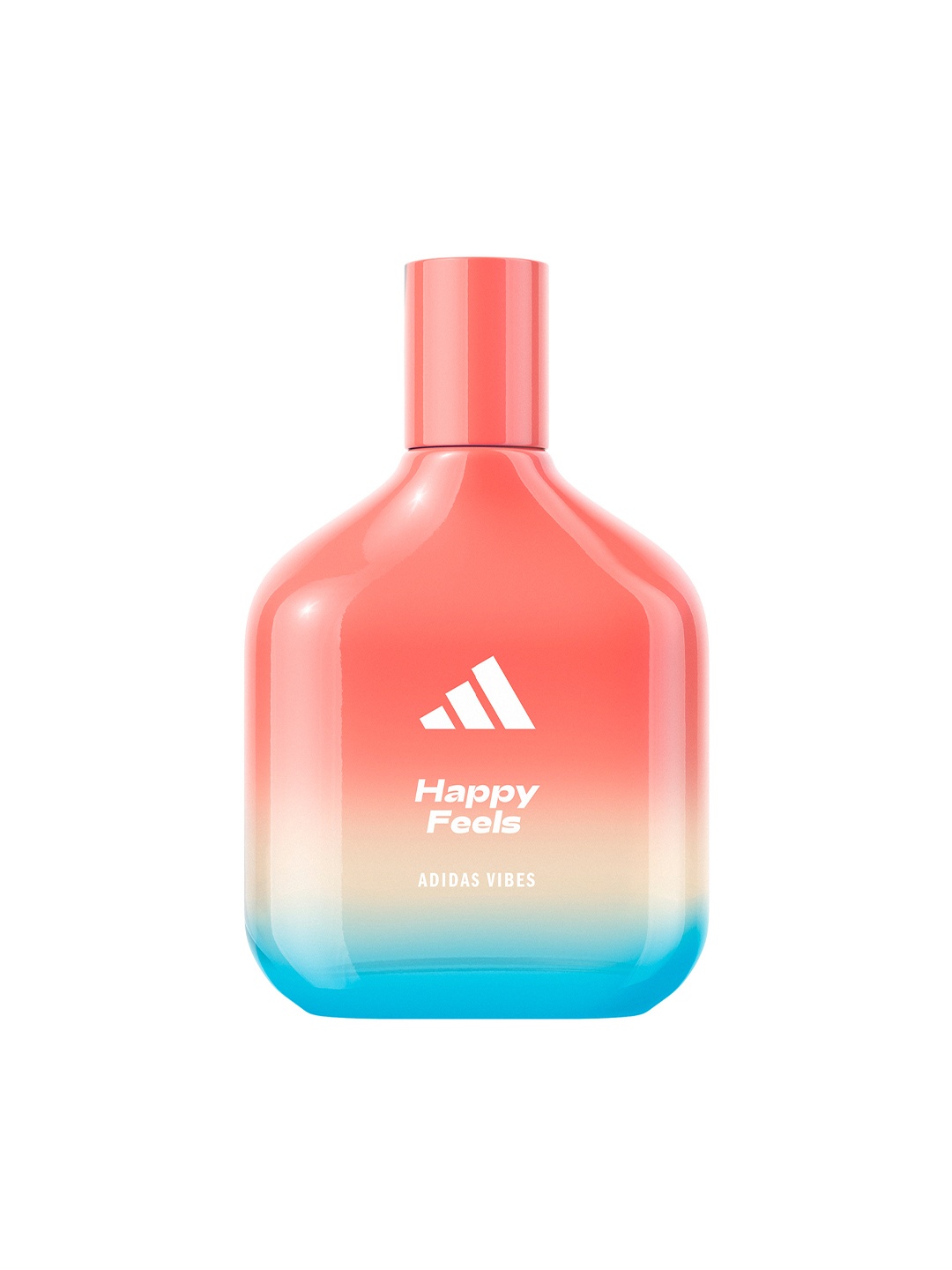 

ADIDAS Vibes Happy Feels Eau De Parfum - 100ml, Green