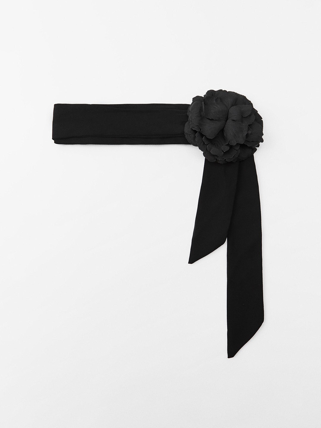 

ZARA Women Shawl, Black