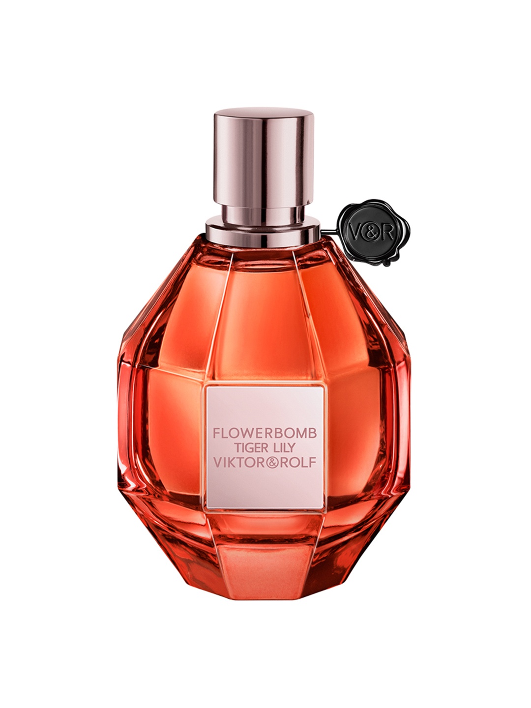 

VIKTOR&ROLF Women Flowerbomb Tiger Lily Eau de Parfum - 100ml, Coral