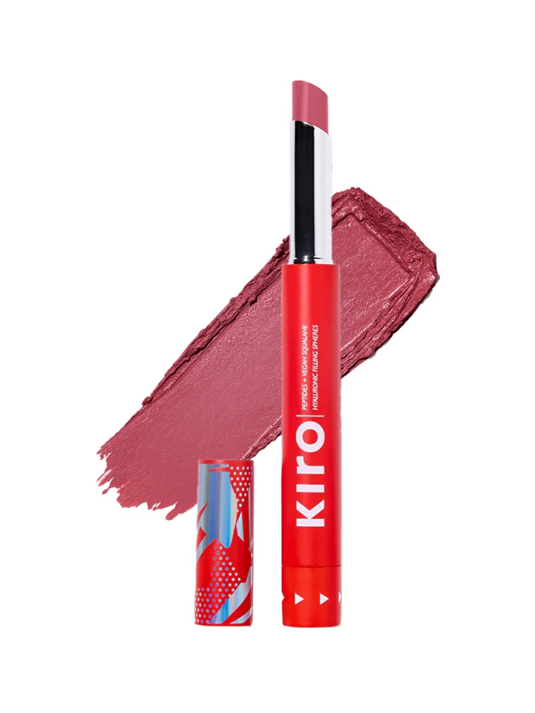

KIRO Slickstick Luxe Matte Lipstick- 2.4 g- Pink Horizon
