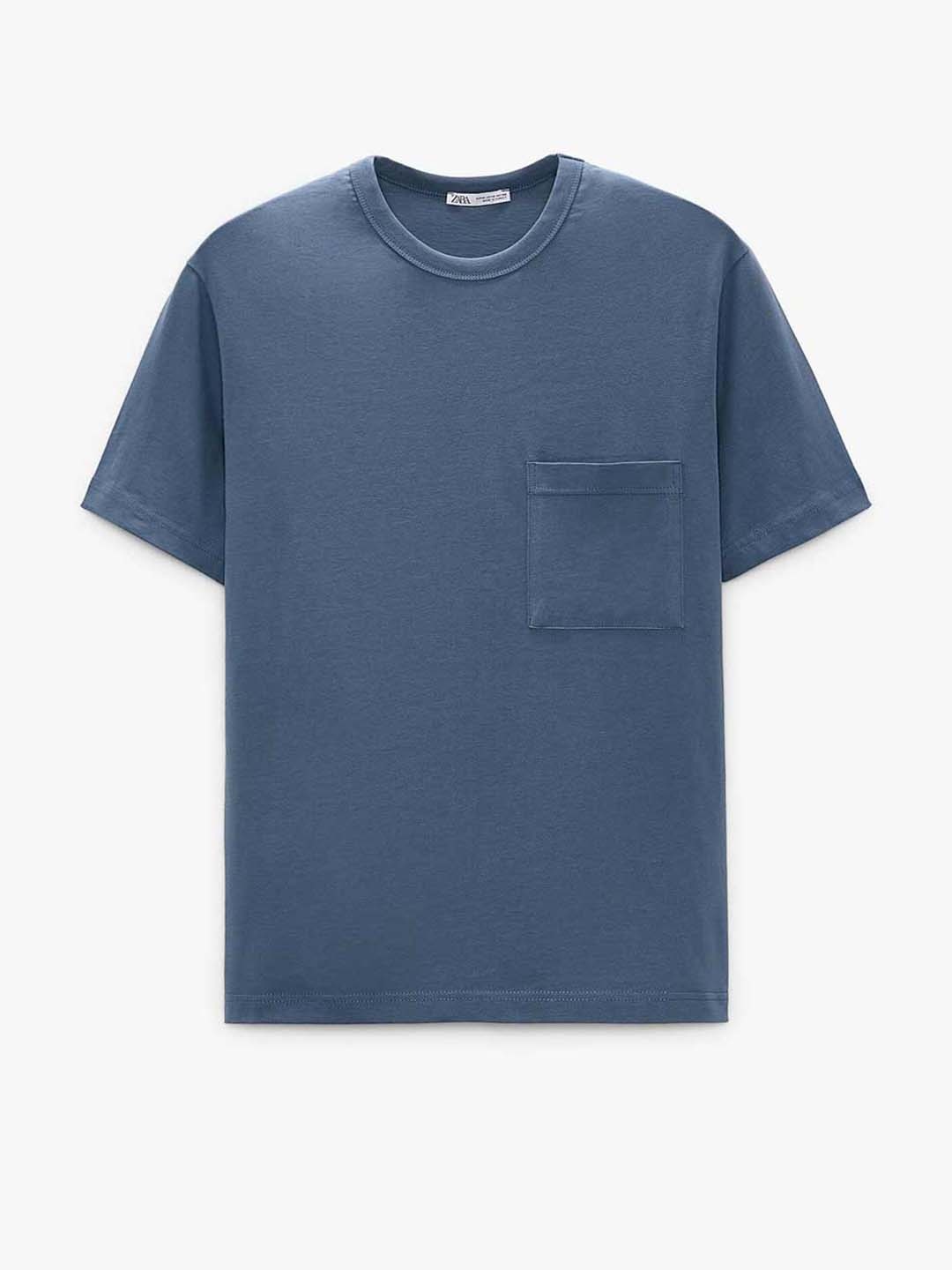 

ZARA Men Pyjamas, Blue