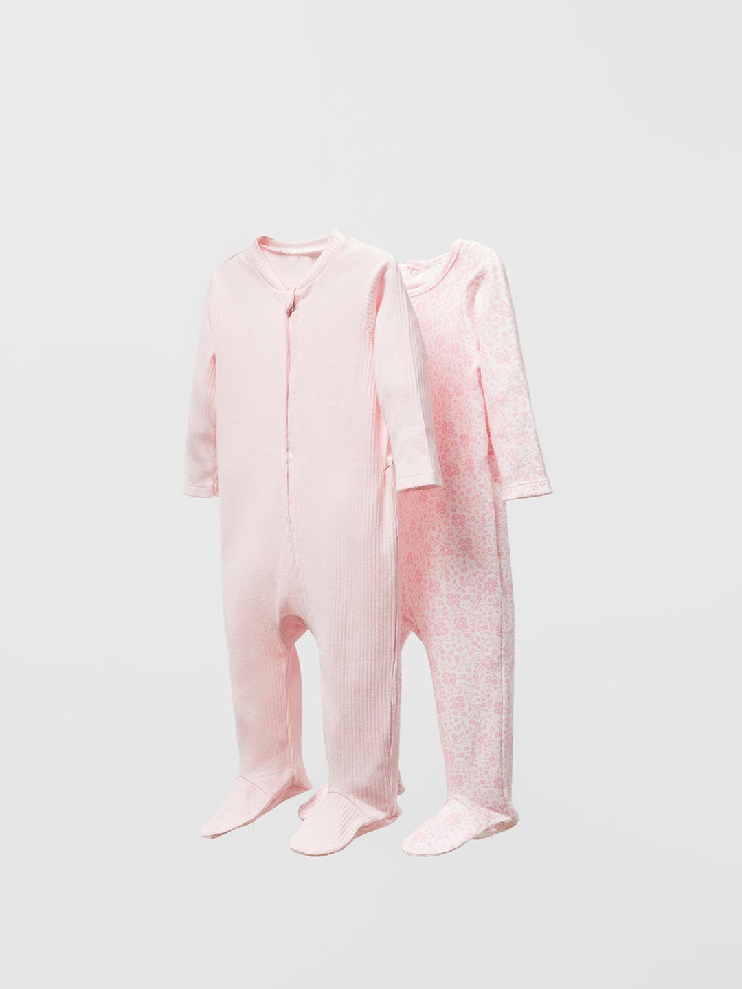 

ZARA Kids-Unisex Pyjamas, Pink