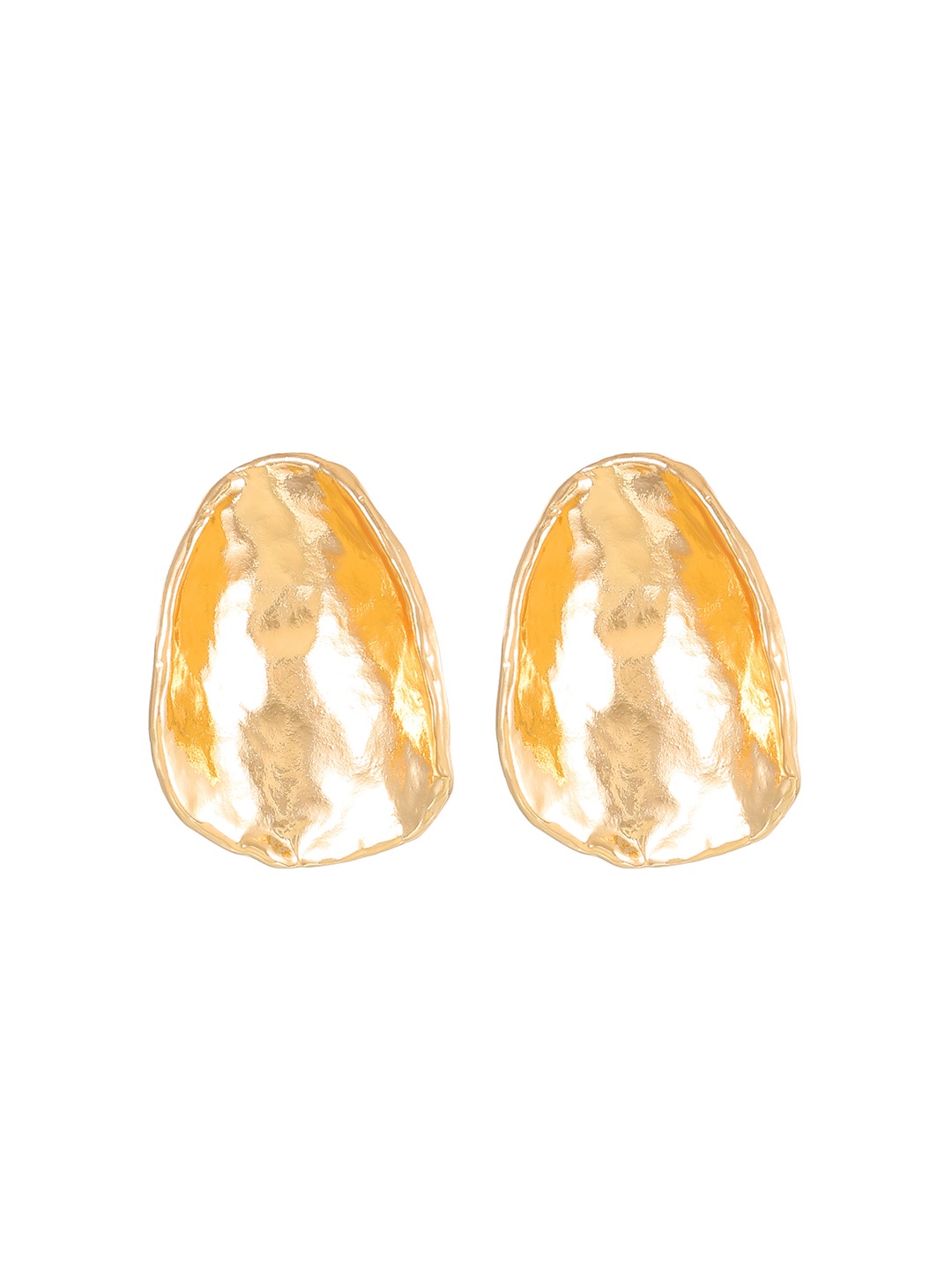 

Just Lil Things Contemporary Studs Earrings, Multi