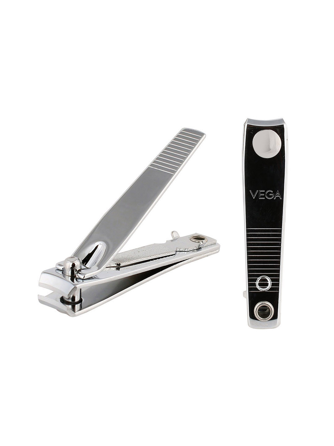 

VEGA Chrome Plated Small Nail Clipper - SNC-01, Blue