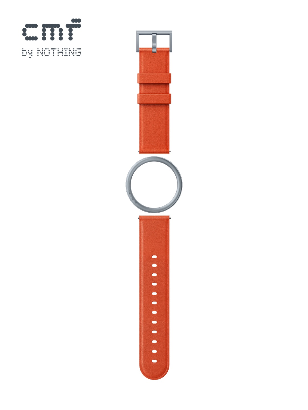 

CMF by Nothing Smart Watch Strap, Orange
