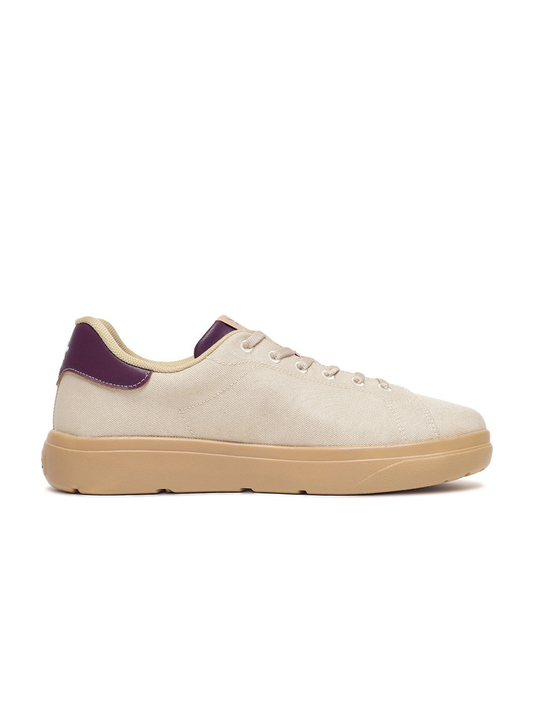 

plaeto Women Sneakers, Beige