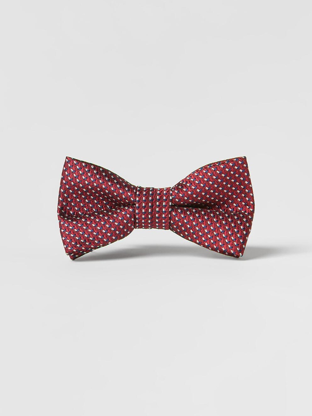 

ZARA Kids Unisex Ties, Red