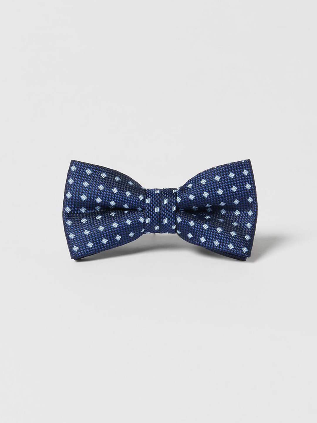 

ZARA Kids Unisex Ties, Blue